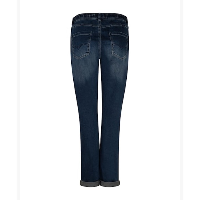 Red Button jeans SEB5104 Tessy Grey Blue Red Button jeans SEB5104 Tessy Grey Blue